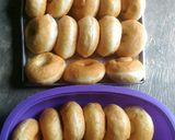 Foto langkah ke 4 dari resep Donat embus maizena 🍩🍩.