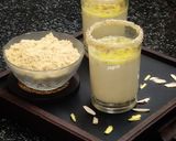 A picture of step 4 of Homemade Masala Milk Powder !!.