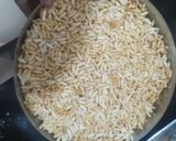 મમરા ની ચીકી (Mamra ni chikki Recipe in Gujarati) રેસીપી સ્ટેપ3ફોટો