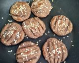 Foto langkah ke 5 dari resep No Oven Cookies Oat.