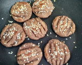 Foto langkah ke 5 dari resep No Oven Cookies Oat.