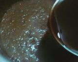 A picture of step 4 of Whole black lentil.