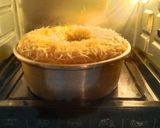 Foto langkah ke 5 dari resep 700.Brudel Cake Manado.
