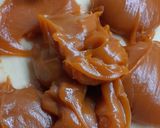 Foto del paso 4 de la receta: Pasta frola con dulce casero de boniato 🍠