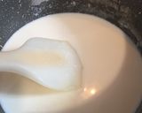 Foto del passaggio 3 della ricetta Timballini mono porzione al misto scoglio