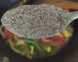 Foto langkah ke 6 dari resep Chicken black pepper.