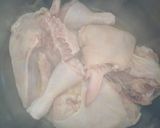 صورة لخطوة 2 من وصفة كبسة دجاج