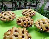 Foto langkah ke 3 dari resep Apple Pie.