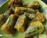 ঝিঙের দোলমা (Jhinger Dolma recipe in Bengali) রেসিপির ধাপ 6 ছবি