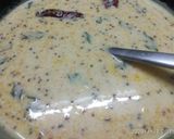 उड़द दाल की पकोडे वाली कढ़ी (udad dal pakode kadhi recipe) रेसिपी चरण 6 फोटो