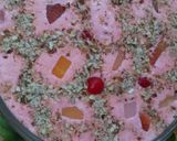 A picture of step 5 of Tuity Fruity Delight.