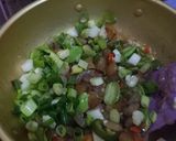 Foto langkah ke 7 dari resep Kikil Pete Pedas.