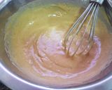 Foto del paso 3 de la receta: Budín de calabaza con chispas de chocolate