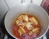 Foto del paso 5 de la receta: Carapulcra de Chancho | Estilo James Salaz