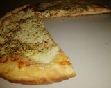 Foto del paso 4 de la receta: Pizza Piedra 😋🍕