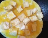 Foto langkah ke 1 dari resep Tahu telur.