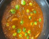 Foto del paso 2 de la receta: Estofado de res