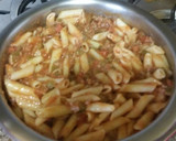Foto del paso 8 de la receta: Macarrones con chorizo