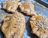 Foto del paso 5 de la receta: EMPANADAS Con Tapas Integrales...!