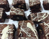 Foto del paso 8 de la receta: Brownie de chocolate