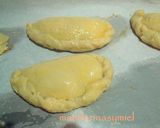 Foto del paso 5 de la receta Flaons de Morella