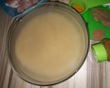 A picture of step 1 of Chicken Biryani.
