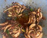 Foto langkah ke 4 dari resep Sambal baby cumi.