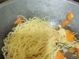 Mie sosis enak gak ribet