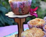 Foto del paso 5 de la receta: Pizza muffins🍕