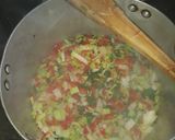 Foto del paso 2 de la receta: Canelones de carne y espinaca (para agasajar al papá de la casa)