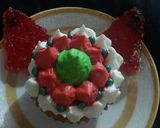 Foto del paso 14 de la receta: Cupcakes o ponquecitos húmedos y deliciosos sin mantequilla