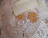 Fahéjas kalácska 🫖☕🫖 recept fázis 2 fotója