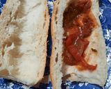 Foto del paso 7 de la receta: Chorizo con salsa en caldero
