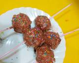 Nutella pops recipe step 5 photo
