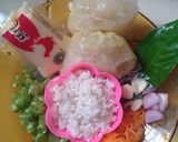 Foto langkah ke 2 dari resep MPASI : bubur tofu (6 bln).