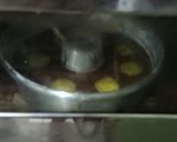 Foto langkah ke 5 dari resep Bolu Pisang Coklat Panggang (No Mixer).
