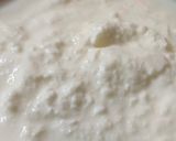 केसर दही लस्सी kesar dahi lussi रेसिपी चरण 1 फोटो