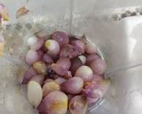 Foto langkah ke 3 dari resep Sambel Bawang.