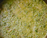 Foto del paso 5 de la receta: TALLARINES CON CREMA VERDE Y KANI KAMA 🤩🍜💯