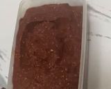 A picture of step 4 of Tomatoes Mix Base for Christmas meal.