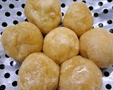 Foto langkah ke 3 dari resep Cimol Kentang.