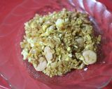 Foto langkah ke 5 dari resep Nasi Goreng Kampung.