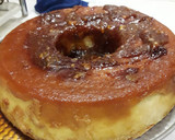 Foto del paso 4 de la receta: Budín de pan casero