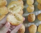 Hình bước làm 8 của món Su Kem