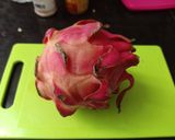 Foto langkah ke 1 dari resep Teh Kulit Buah Naga.
