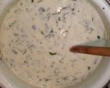 Karalábés húsgombóc🥬🥣 recept fázis 6 fotója