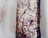 A picture of step 10 of Gluten free bread.