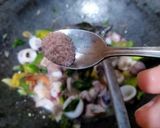Foto langkah ke 5 dari resep Cumi saus tiram.