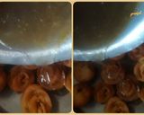 A picture of step 10 of Semolina Gulab Jamun.