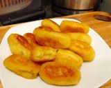 Hình bước làm 5 của món Khoai lang kén